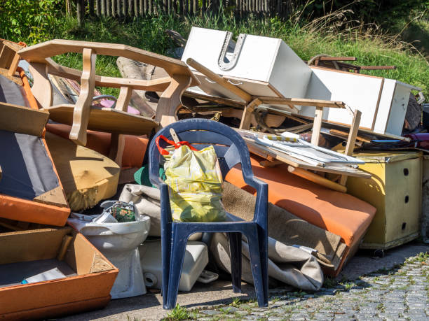 Best Scrap Metal Removal  in Winterville, NC