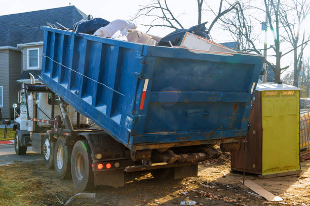 Best Residential Junk Removal  in Winterville, NC