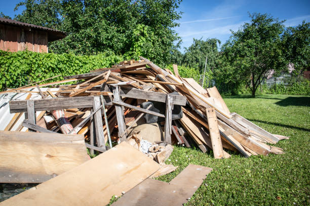 Best Garage Cleanout  in Winterville, NC