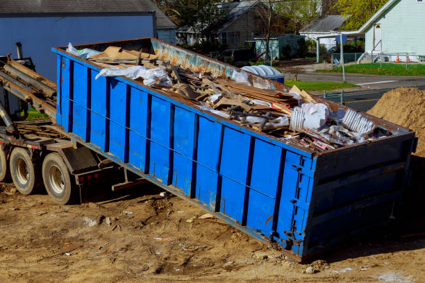 Best Donation Pickup Services  in Winterville, NC